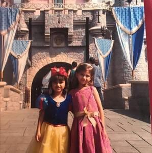 Meet your Posher, Natalia